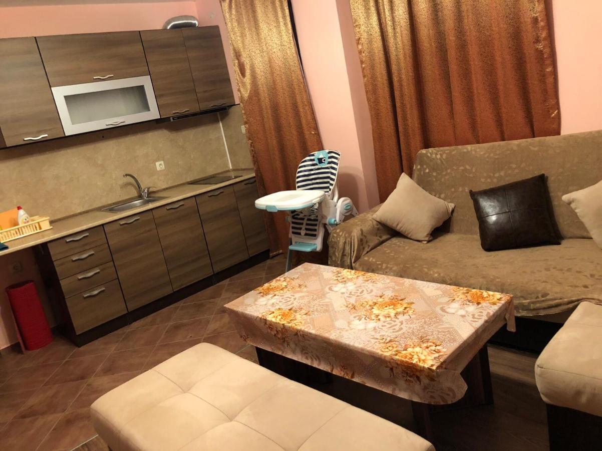 Anfid Apartments Burgas Zewnętrze zdjęcie