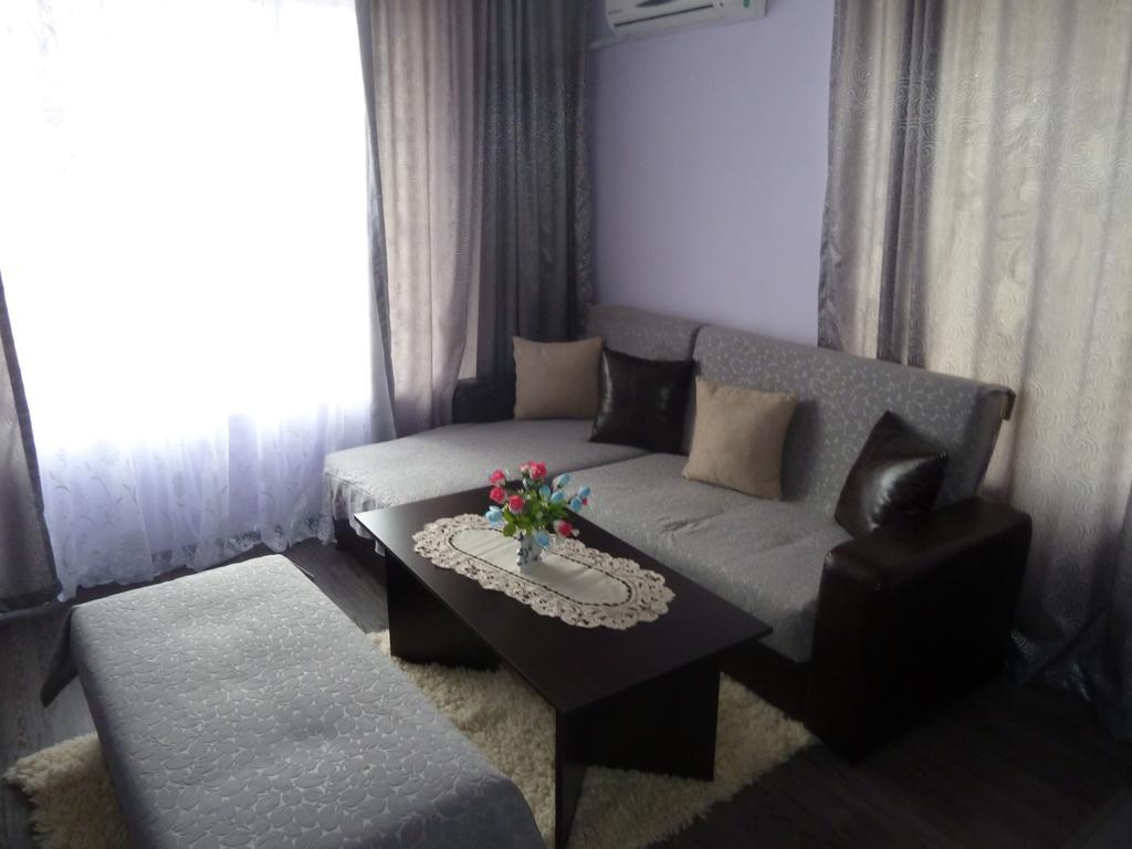 Anfid Apartments Burgas Zewnętrze zdjęcie