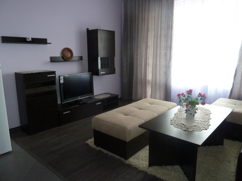 Anfid Apartments Burgas Zewnętrze zdjęcie